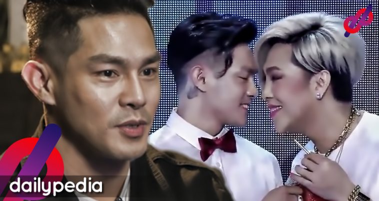 Ion Perez Ready To Marry Vice Ganda Dailypedia