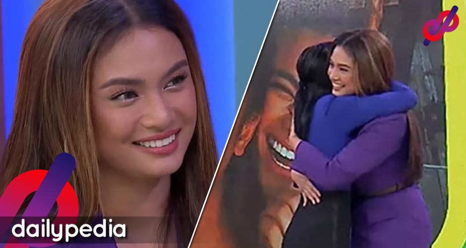 Gma Network Praised For Handling Klea Pineda S Coming Out Dailypedia