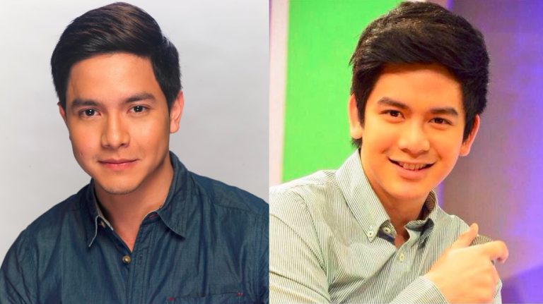 LOOK: These Pinoy Celebrity Look-Alikes Will Blow Your Mind | Page 18 ...