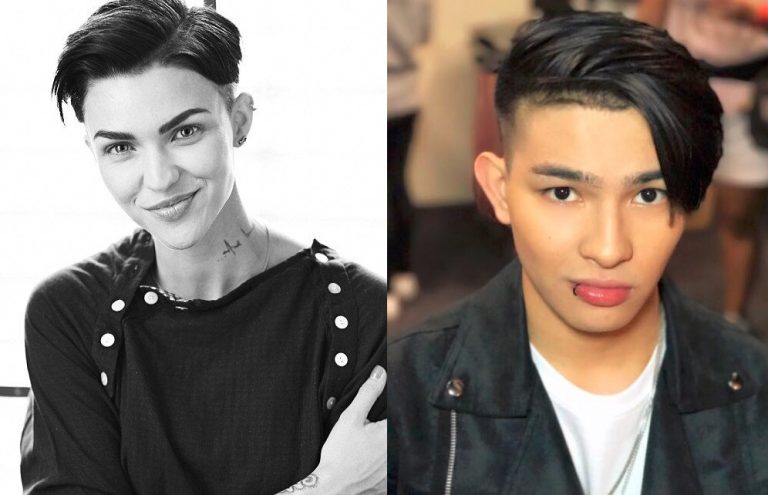 LOOK: These Pinoy Celebrity Look-Alikes Will Blow Your Mind | Page 3 of ...