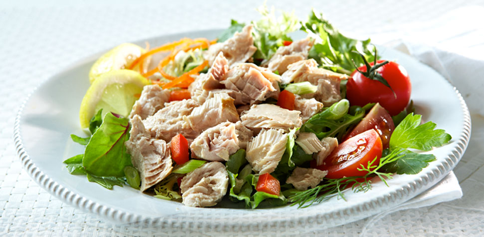 The 10 Health Benefits of Eating Tuna | DailyPedia