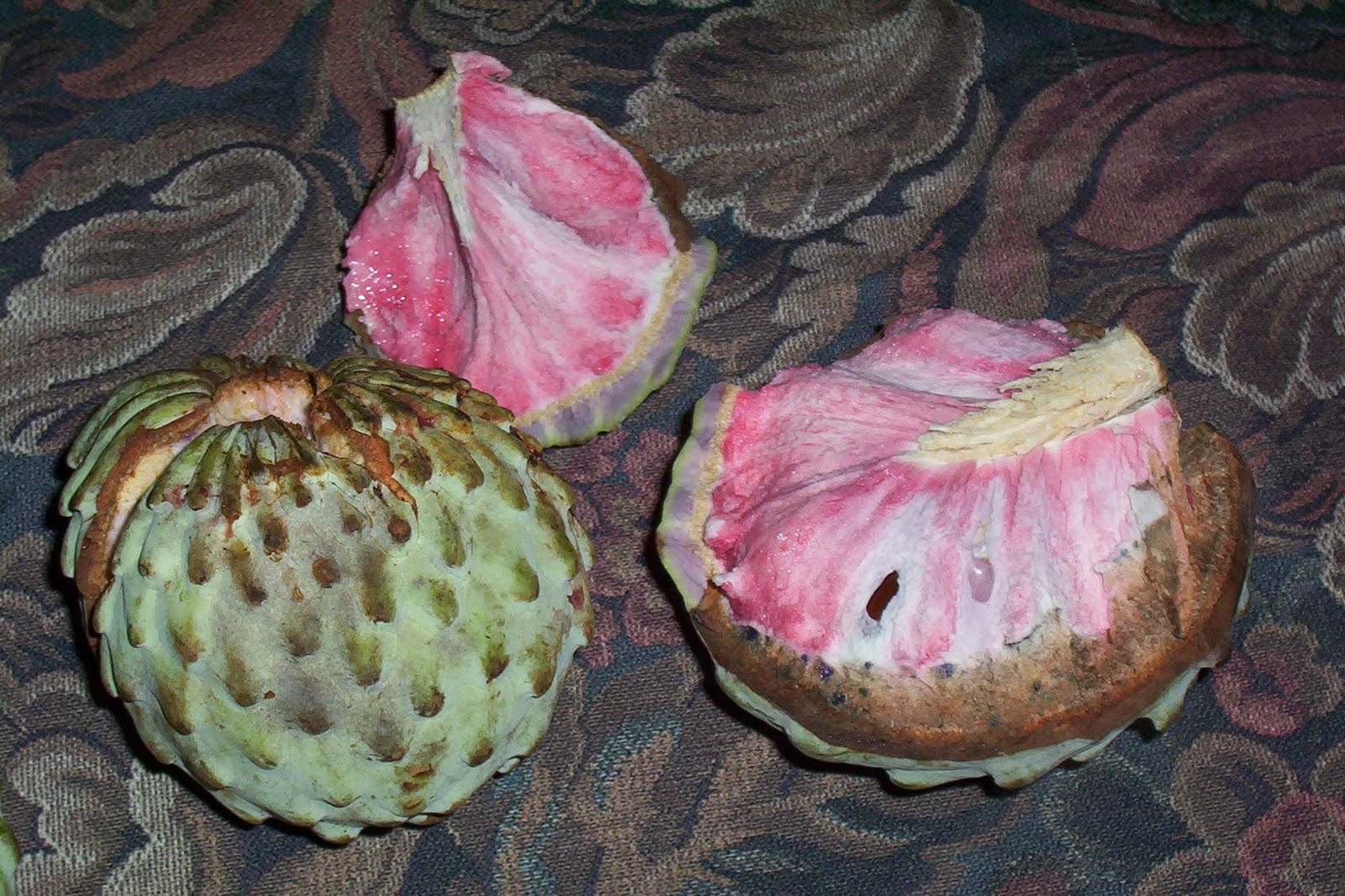 10 Philippine Fruits You Probably Haven’t Heard Of and Tried! | Page 9 ...