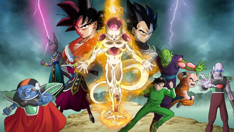 Highly Anticipated New Dragon Ball Series Set to Air this July | DailyPedia