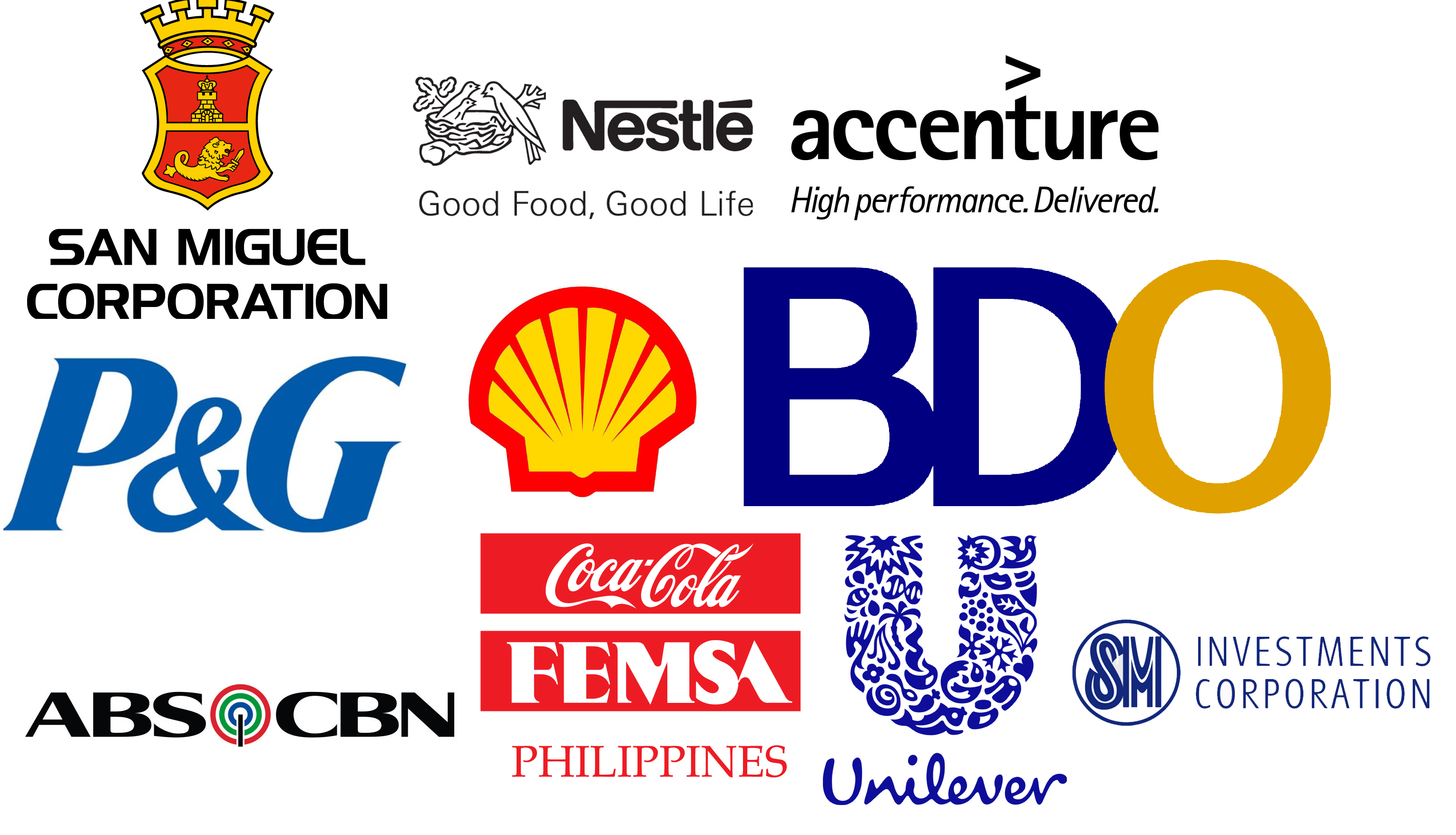 List Of Filipino Global Corporation Image To U