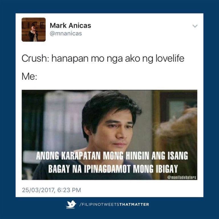 10 Funniest Filipino Tweets which will Surely Brighten Up Your Day ...