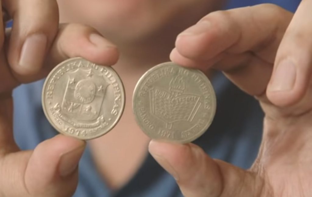 LOOK This 1971 One Peso Coin Can Reportedly Make You An Instant 