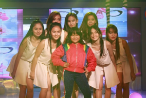 Ryzza Mae is now officially a teenager! | DailyPedia