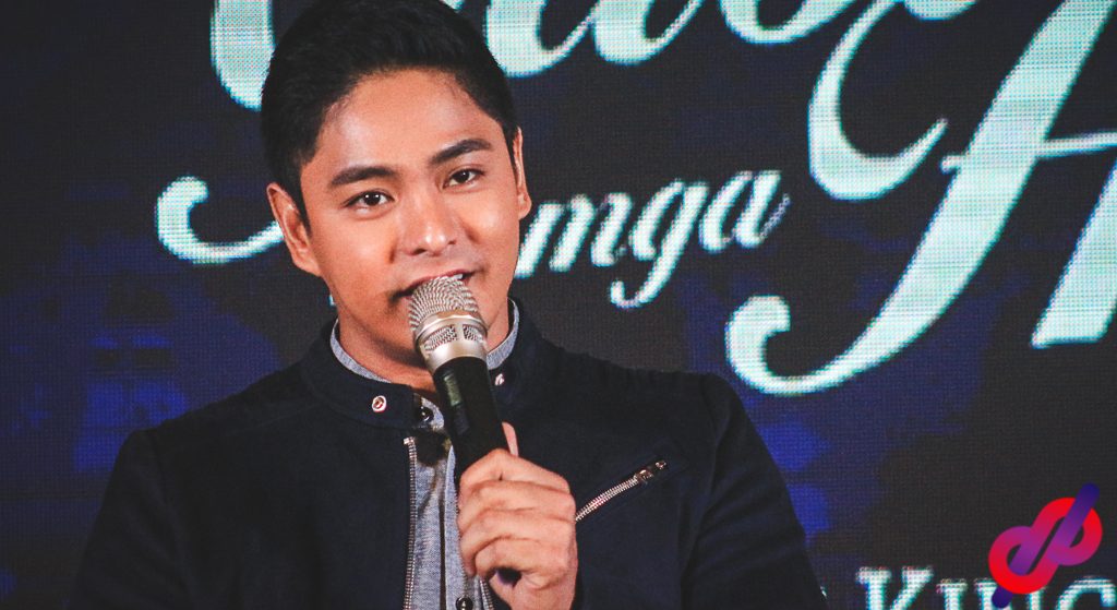 Cardo Dalisay may not be dying anytime soon as Coco Martin's road to ...