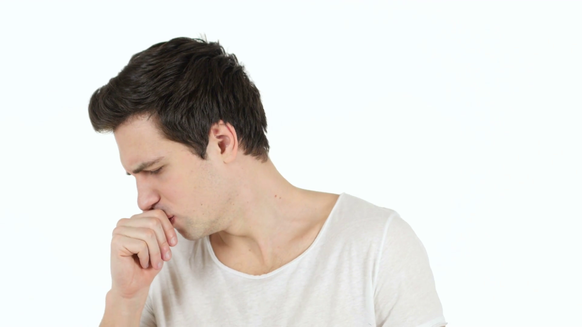 Man Coughs Out Lung Part Due To Chronic Heart Failure DailyPedia