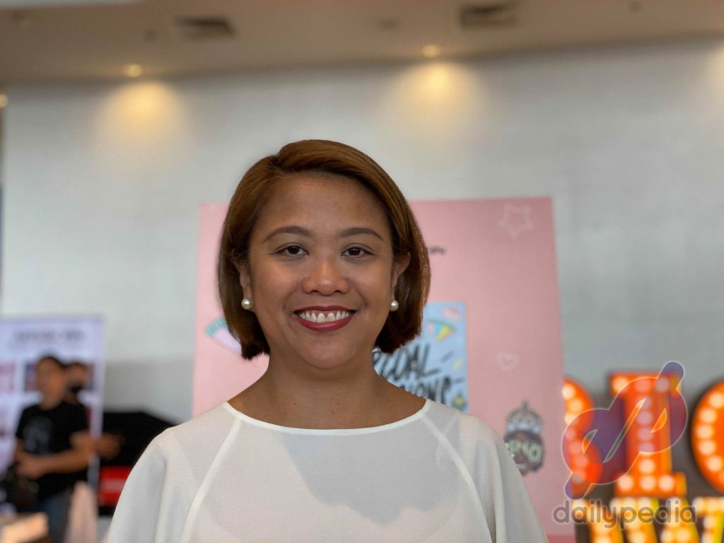 Many agree with Sen. Nancy Binay's reminder that Manila Bay budget is ...