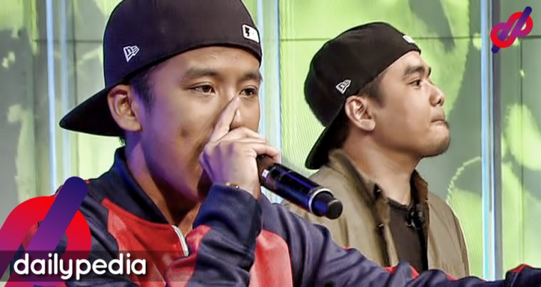 Shanti Dope and Gloc-9 get inspiration from social issues ...