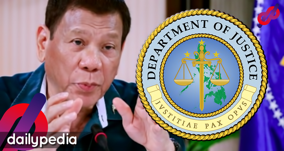 Pres Rodrigo Duterte Orders Doj To Investigate Entire Government For Corruption Netizens Ask