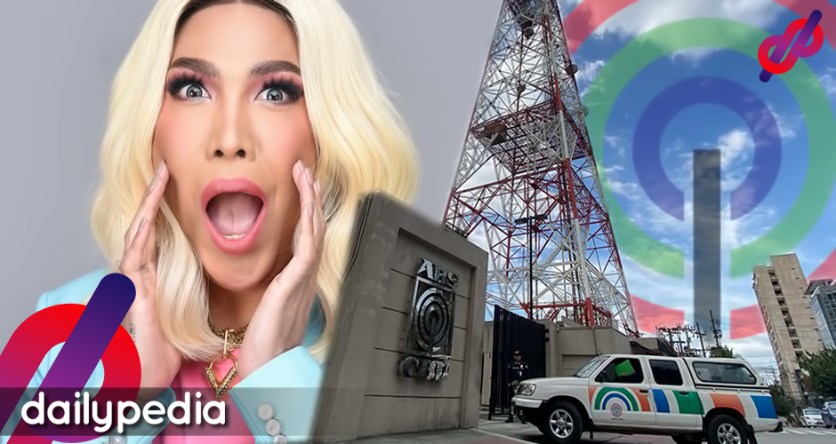 Vice Ganda hints at free TV comeback for 'It's Showtime