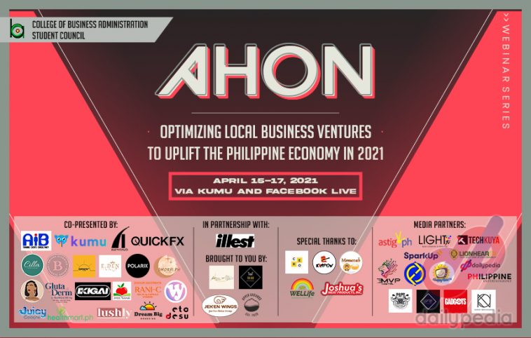 AHON: Optimizing Local Business Ventures to Uplift the Philippine