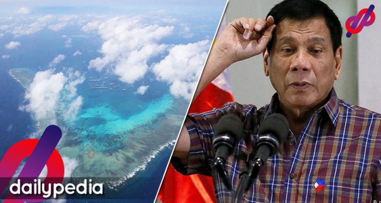 Netizens express disappointment over Pres. Rodrigo Duterte's mum toward ...