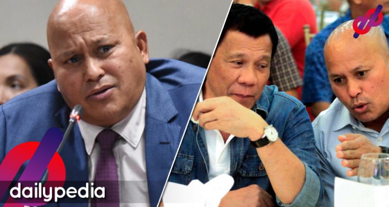 Netizens Call Out Sen Bato Dela Rosa After Saying ‘dr Duterte’ Is Healing The Philippines