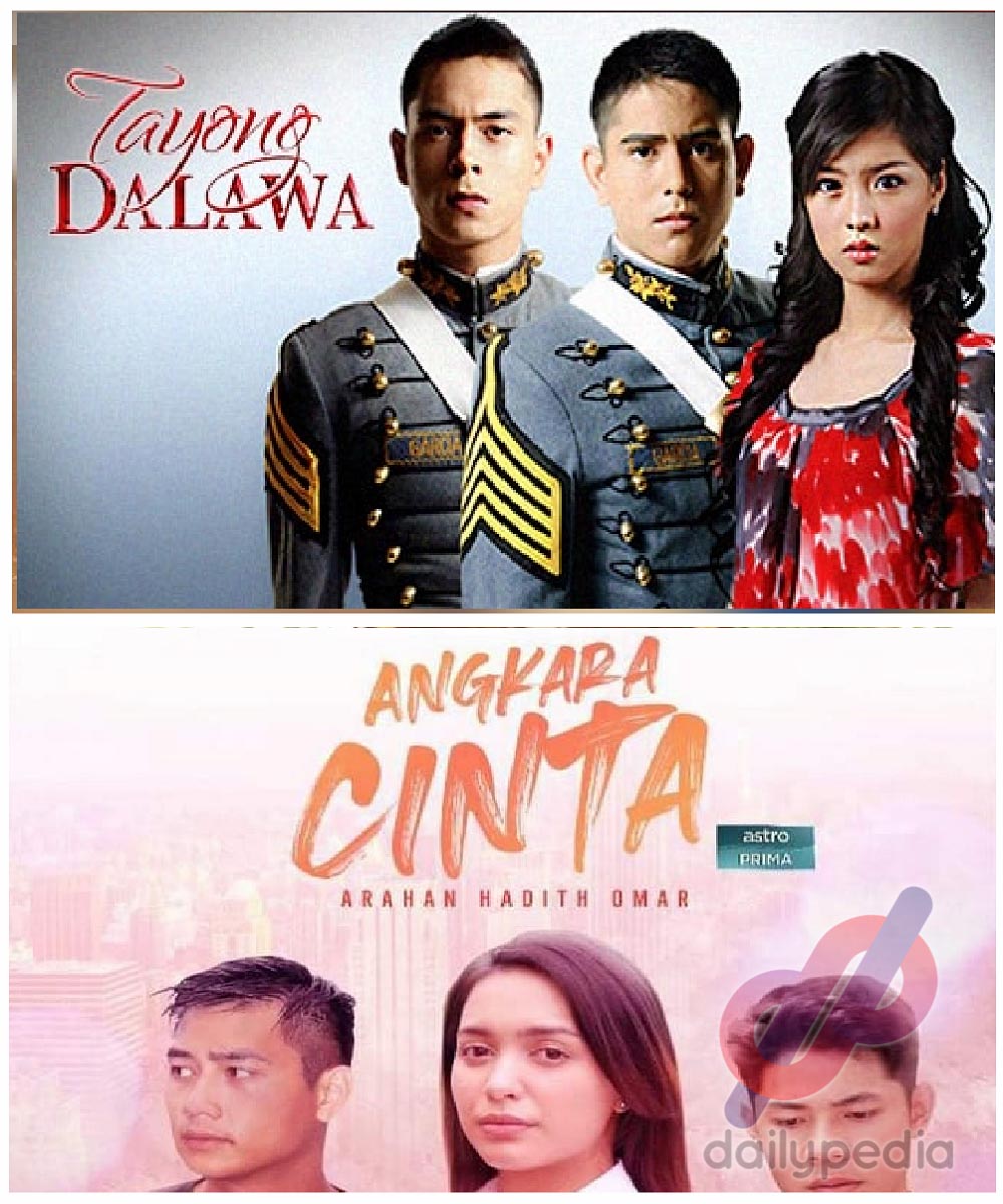 Tayong dalawa full movie download