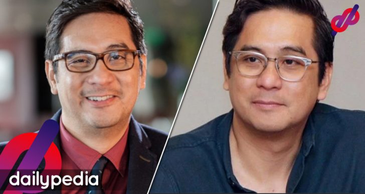 It hurts Laurenti Dyogi to see Kapamilya talents leave ABS-CBN | DailyPedia