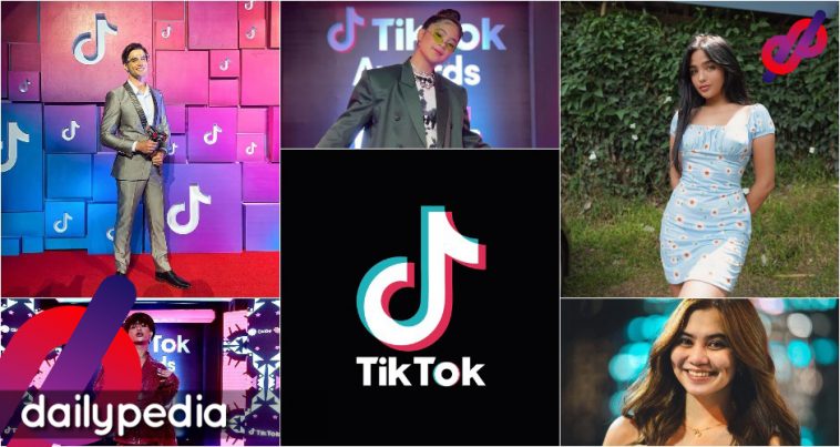 LIST: The Most Followed TikTokers In The Philippines | DailyPedia