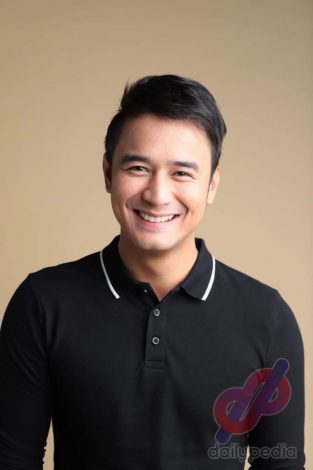 LIST: 20 Filipino Male Celebrities And Their Real Full Names | DailyPedia