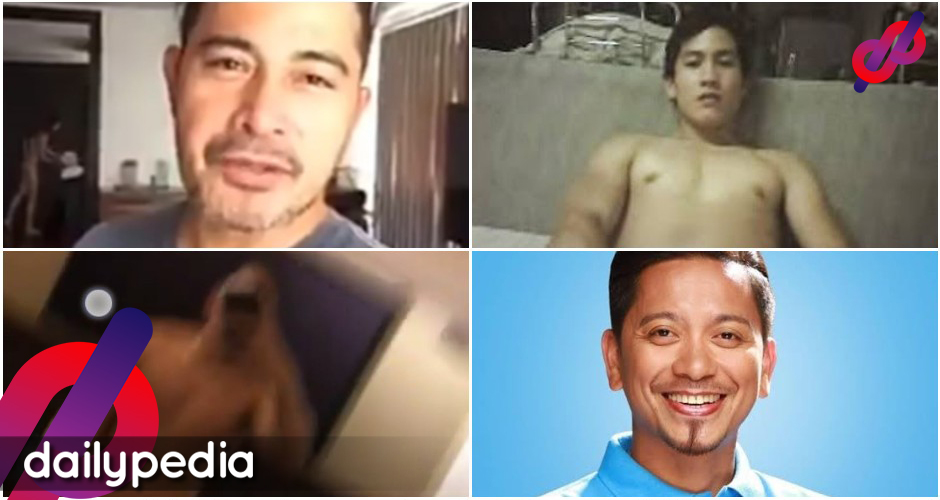 5 Filipino actors who accidentally shared their private photo 
