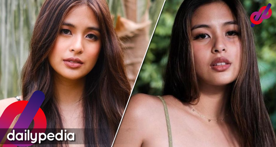 Gabbi Garcia recalls entering singing contests, overcoming rejection ...