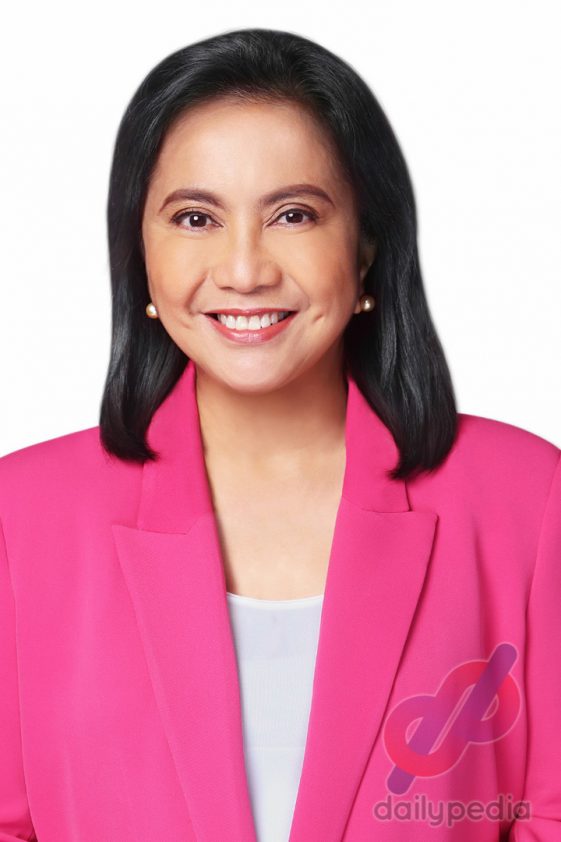 Vp Leni Robredo Tells Truth About Fake Story Of Her Marrying Npa Member At 15 Pinoyfeeds
