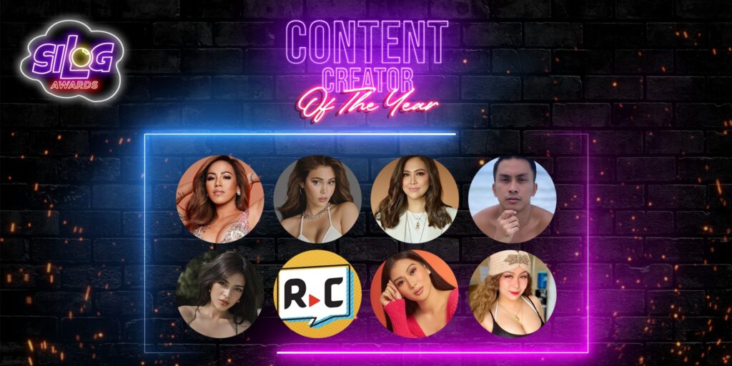 Content Creator of the Year DailyPedia