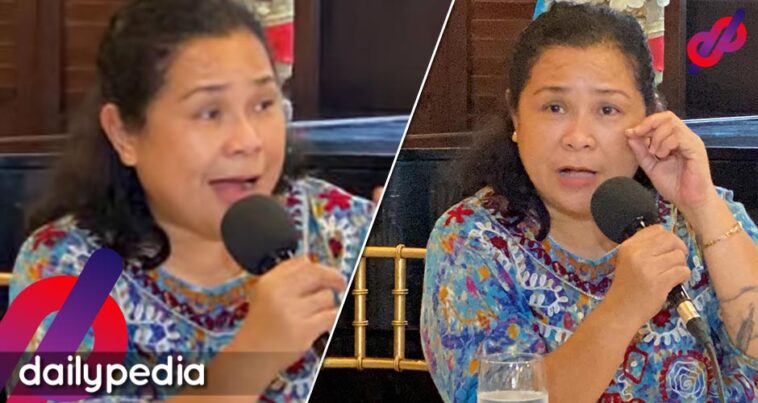 Suzette Doctolero responds to bashing over controversial posts | DailyPedia