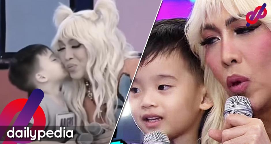 Vice Ganda receives gratitude from Baby Argus's Father amidst MTRCB issue |  DailyPedia