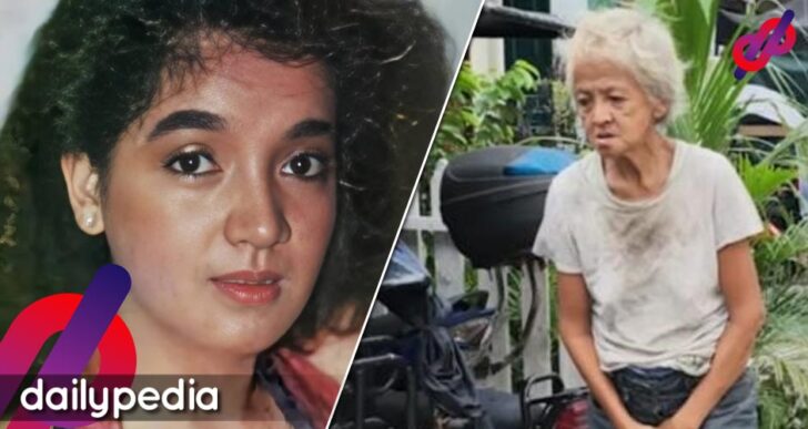 Former sexy star Brandy Ayala's heartbreaking struggles: Scavenging for ...